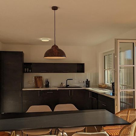 Liboria I Traumhafte Ferienwohnung In Aidling Am Riegsee Mit Atemberaubendem Panoramablick! Extérieur photo